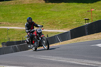 Advanced Group Red Bikes